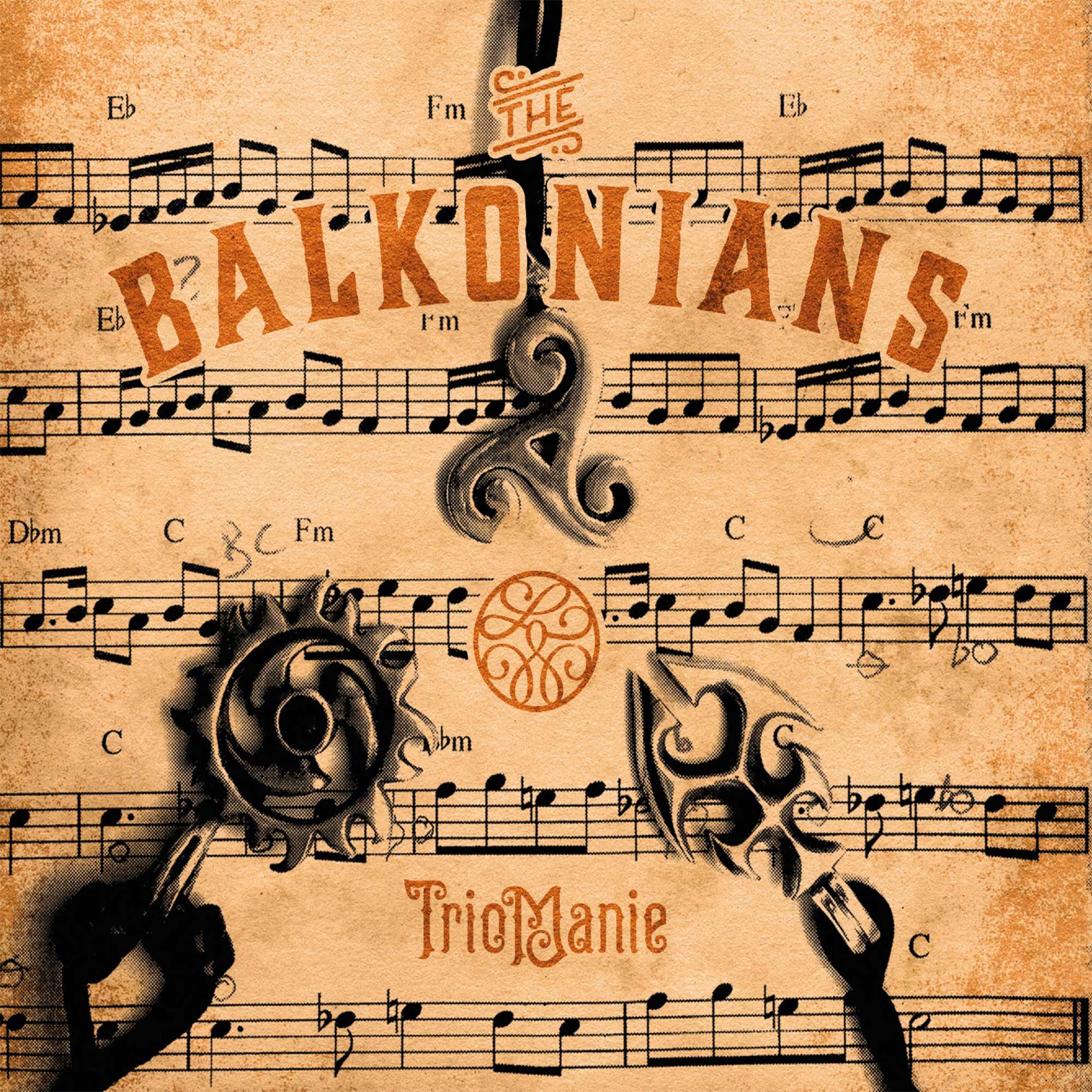 Rocky Road To Dublin