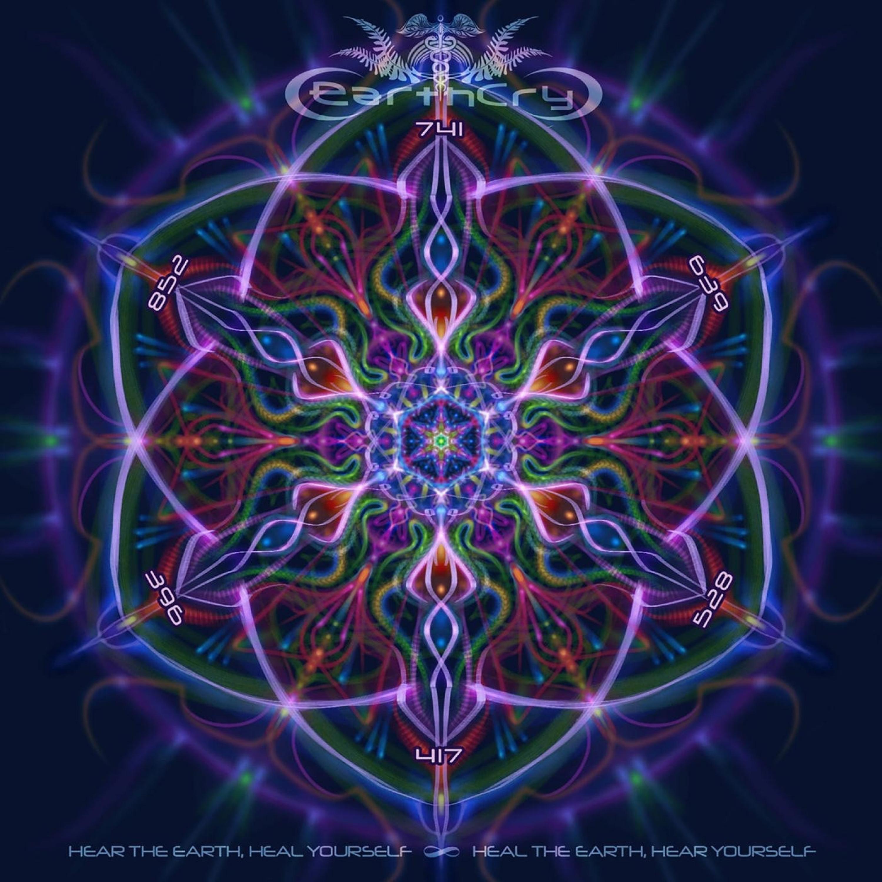 741 (Cultivating Intuition)