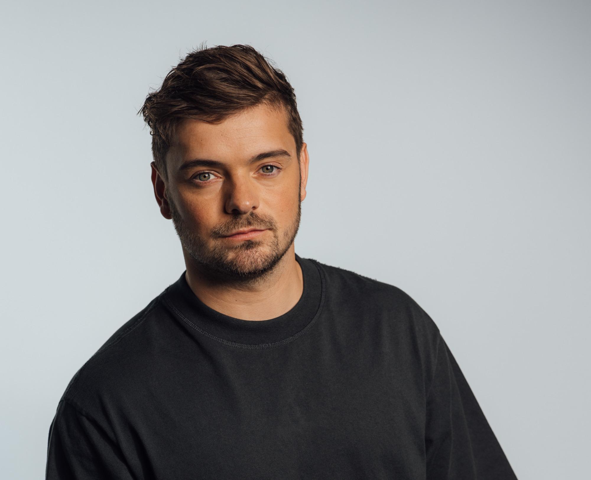 Martin Garrix