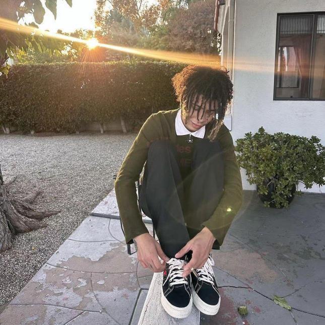 萧逸 （再等冬天1.3x）