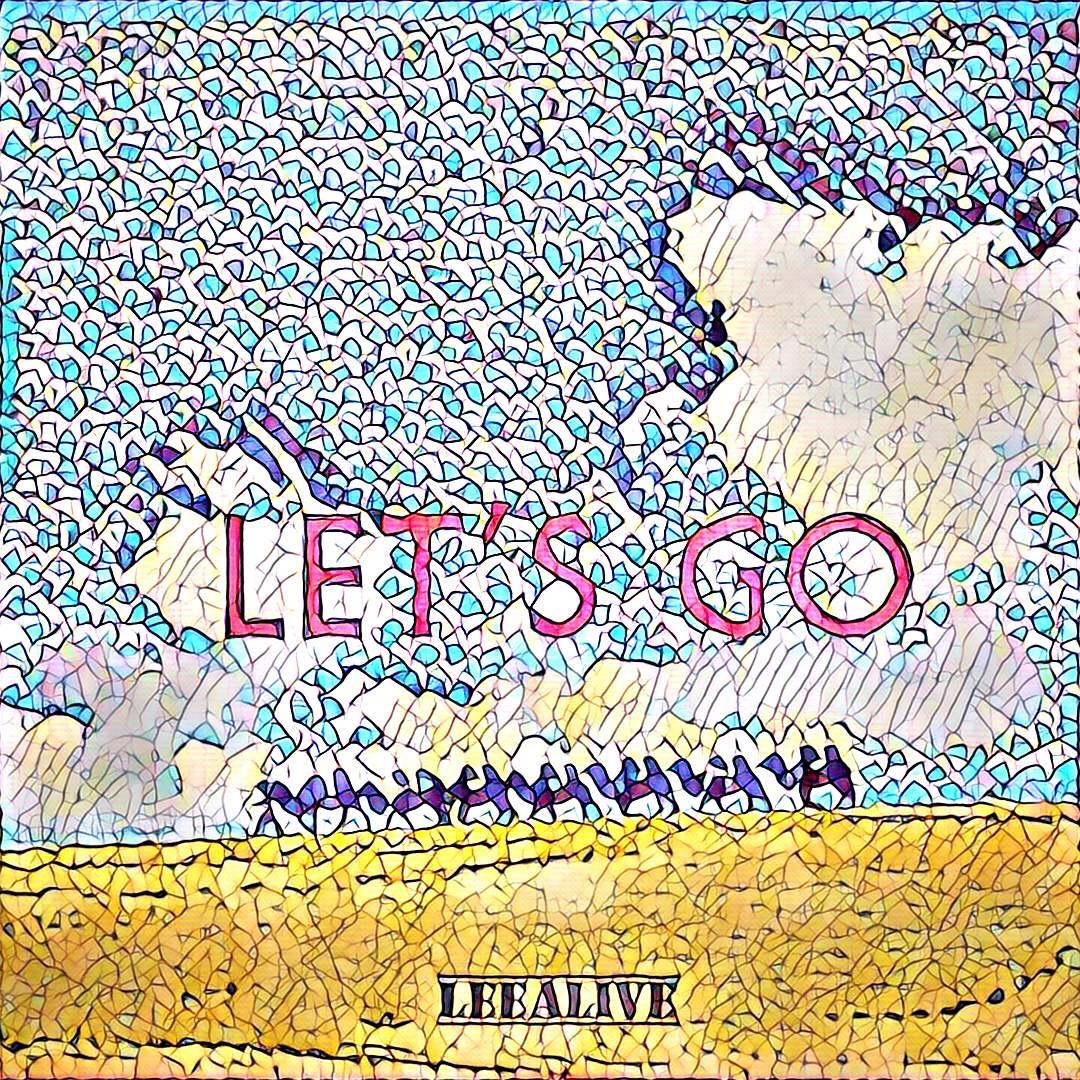 Let's Go（走嘞）