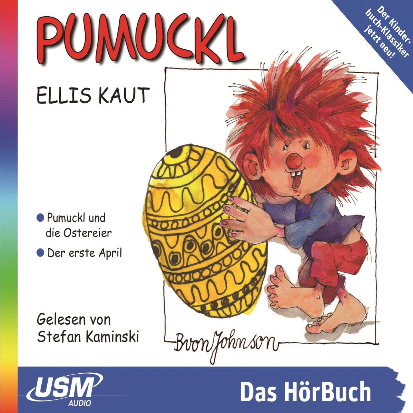 Pumuckl