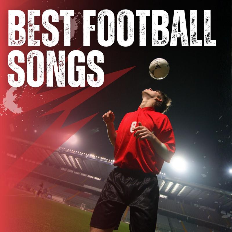 Glorious (The Official Song of FIFA U-20 World Cup Argentina 2023™)