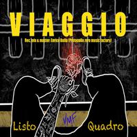 Viaggio (feat. Listo)