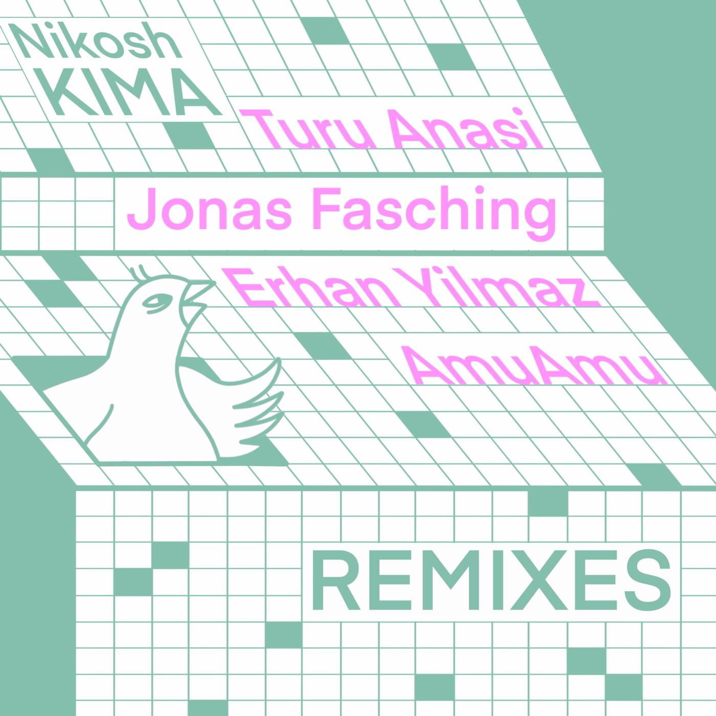 Gallo (Jonas Fasching Remix)