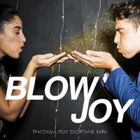 Blow Joy - Christmas