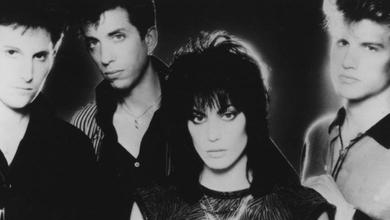 Joan Jett & the Blackhearts