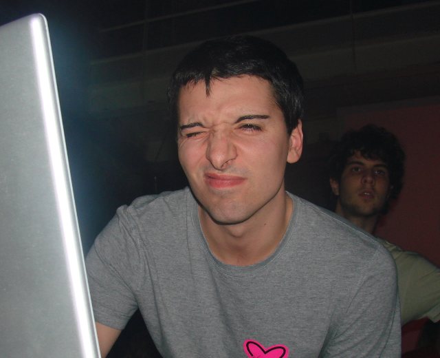 Alex Under