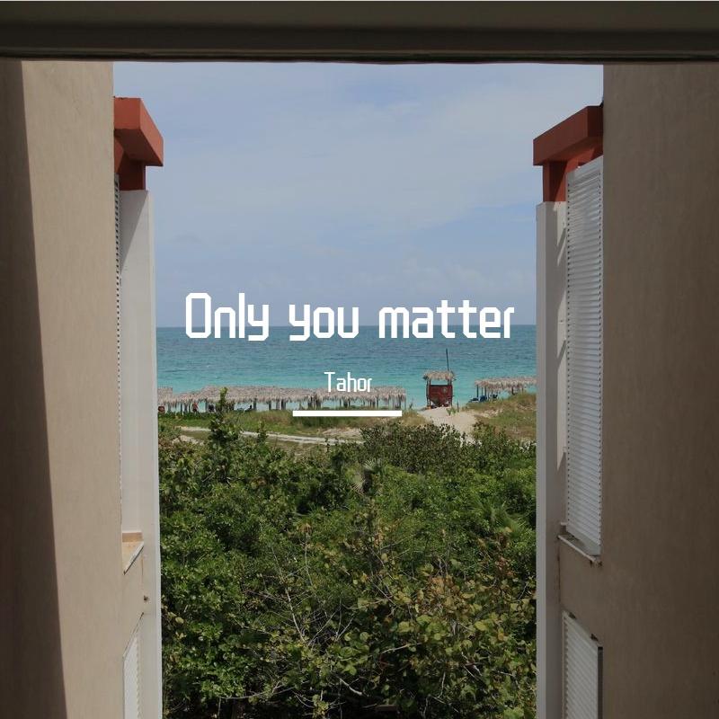 Face the Storm_Tahor_Only you matter | 在线播放_Face the Storm歌词_Face the Storm下载 | 网易云音乐