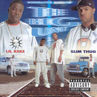 The Big Unit