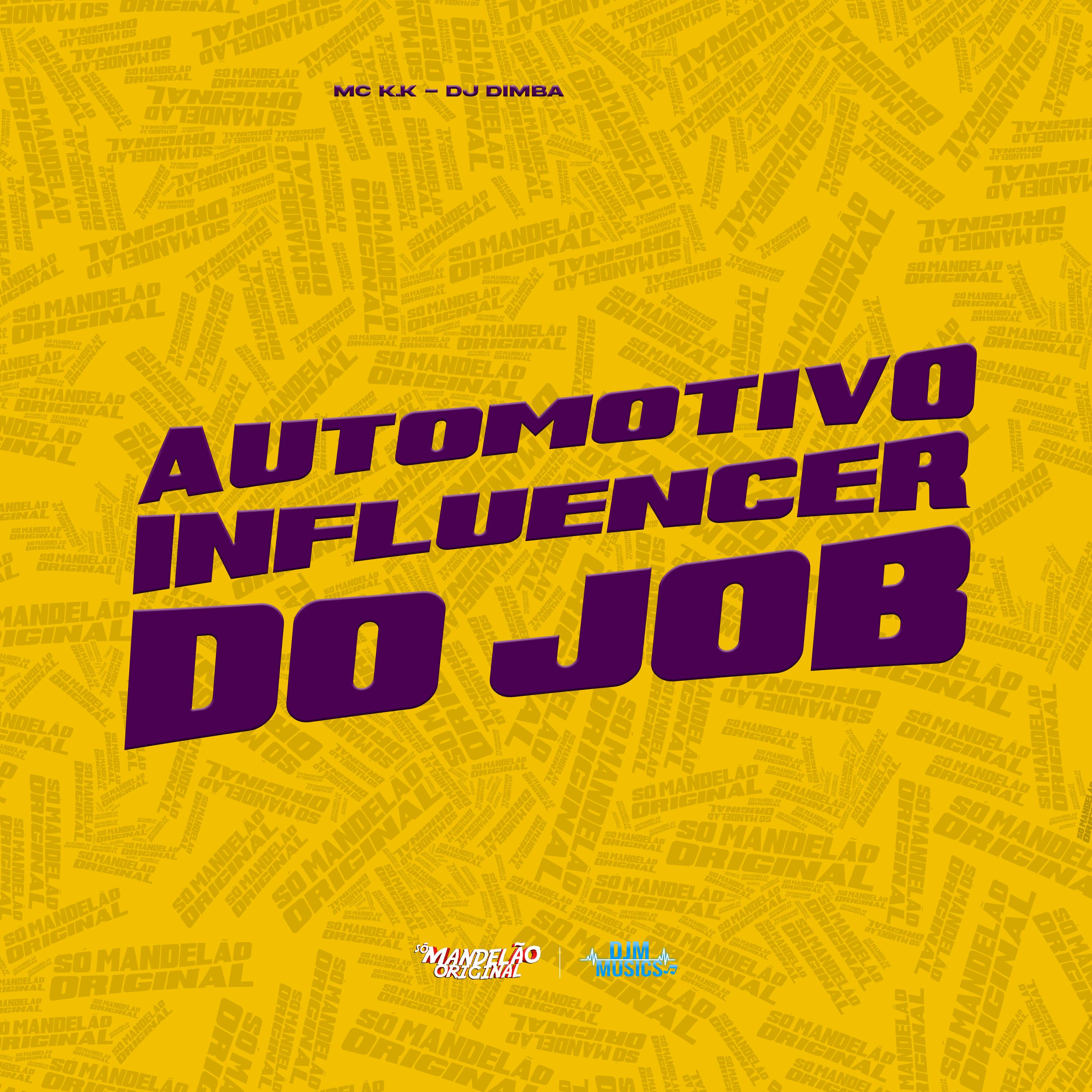 Automotivo Influencer do Job