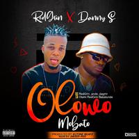 Olowo mobato (feat. Danny S)