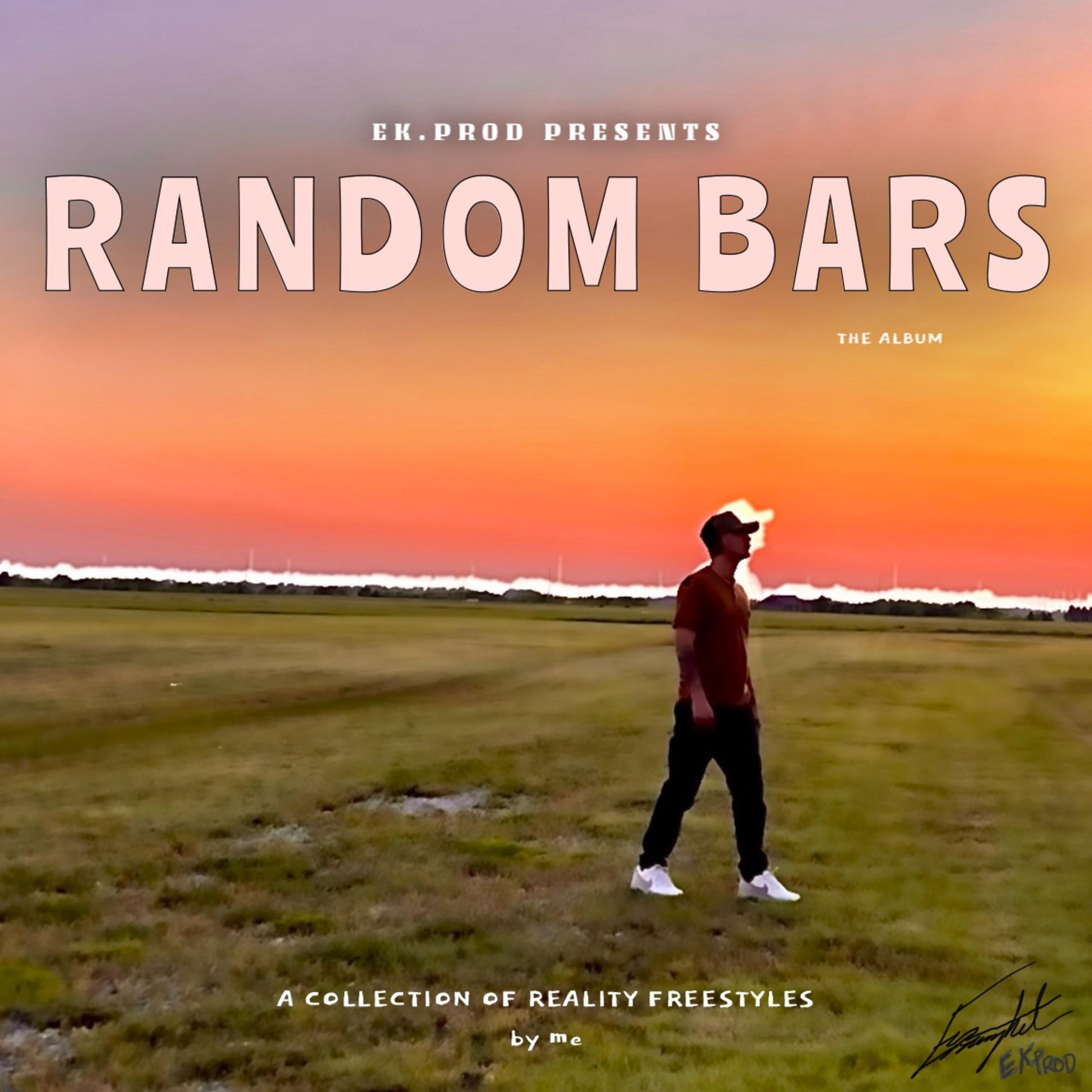 GOOD DAY : RANDOM BARS llll