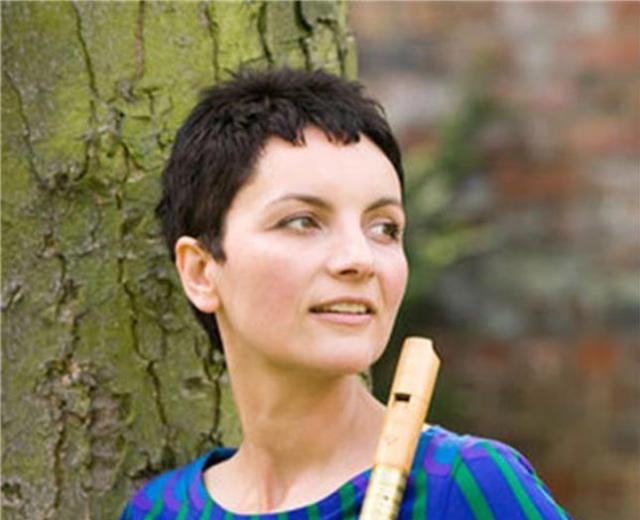 Pamela Thorby
