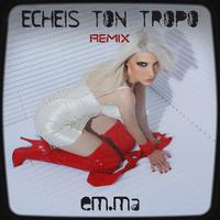 Echeis ton tropo (Mark F. Angelo Remix)