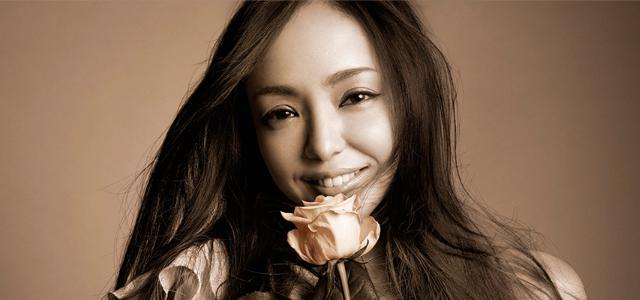 安室奈美恵 Namie Amuro 歌手 网易云音乐