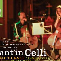 Les Violoncelles de Moita