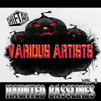 Haunted Basslines, Vol. 3