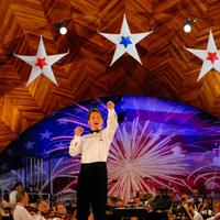 Boston Pops Orchestra