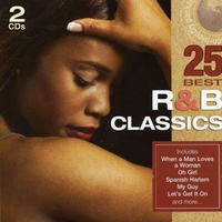 25 Best: R&B Classics