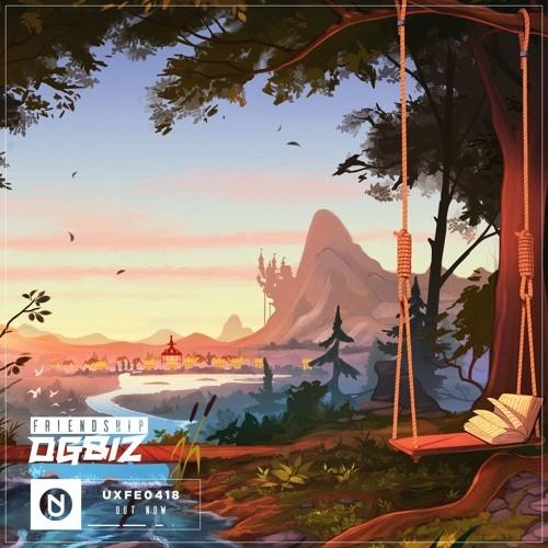 Friendship_DG812_Friendship | 在线播放_Friendship歌词_Friendship下载 | 网易云音乐