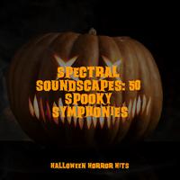 Spectral Soundscapes: 50 Spooky Symphonies