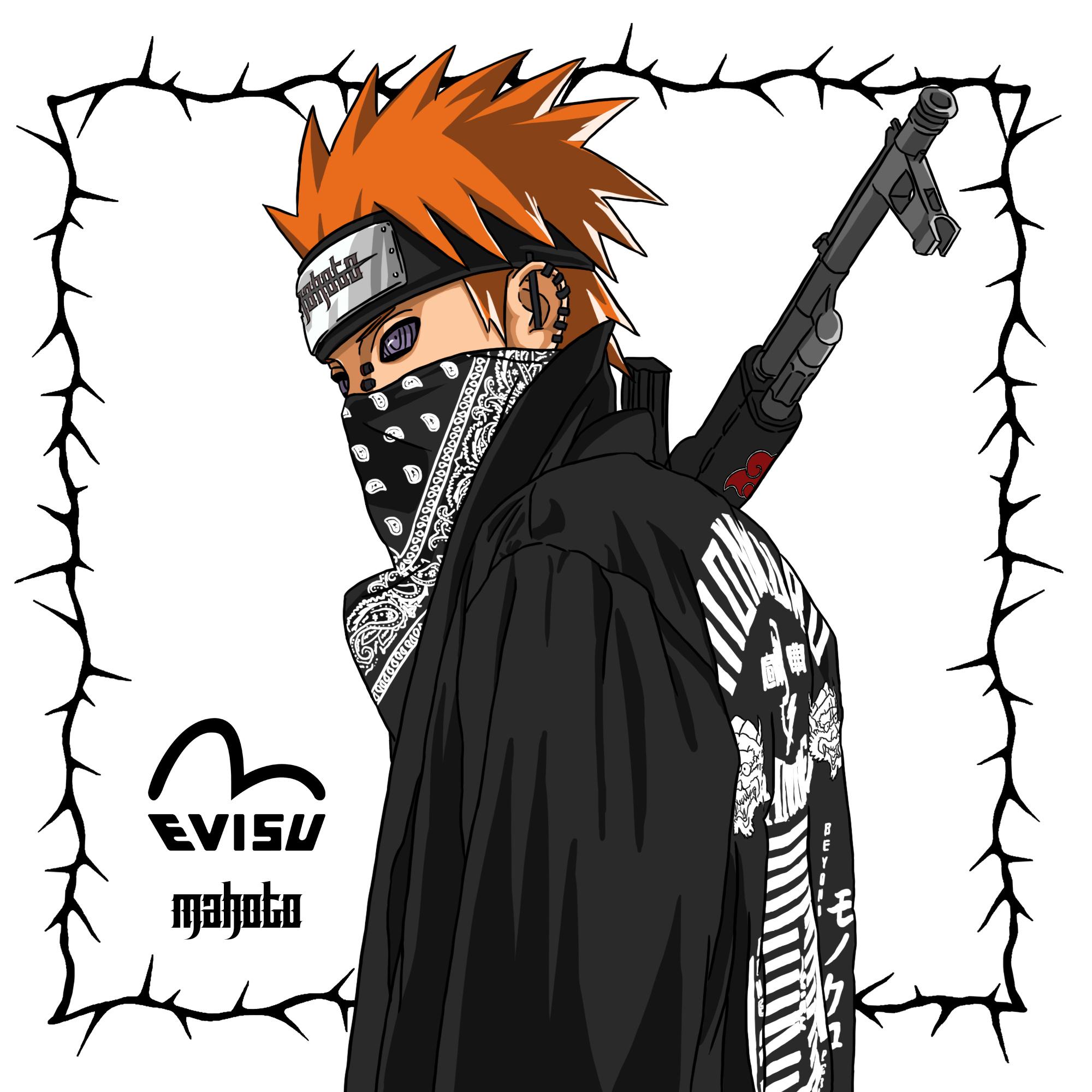 HUSTLER(trap type beat）