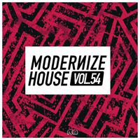 Modernize House, Vol. 54