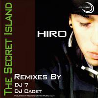 The Secret Island (Remixes)