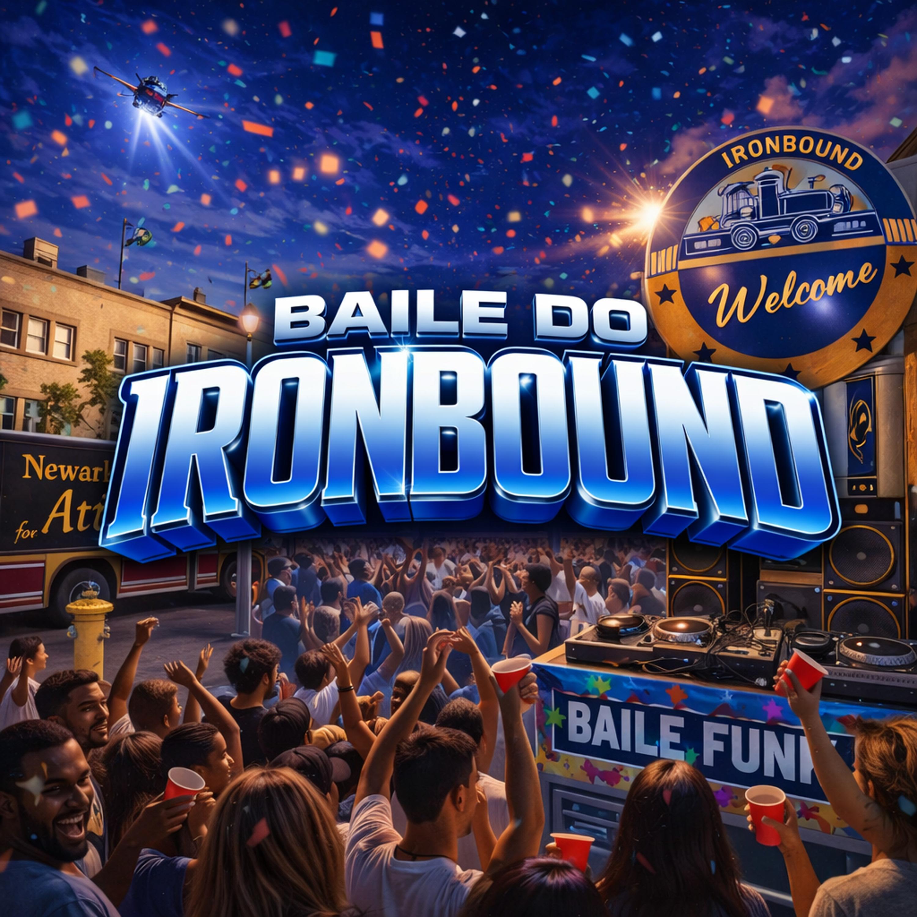 Baile do Ironbound