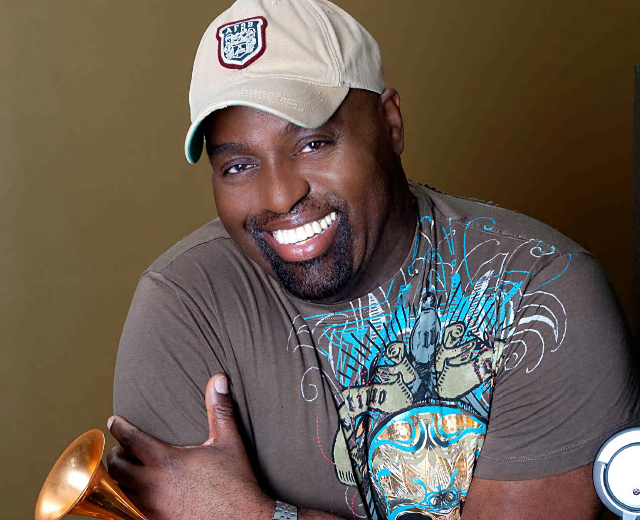 Frankie Knuckles