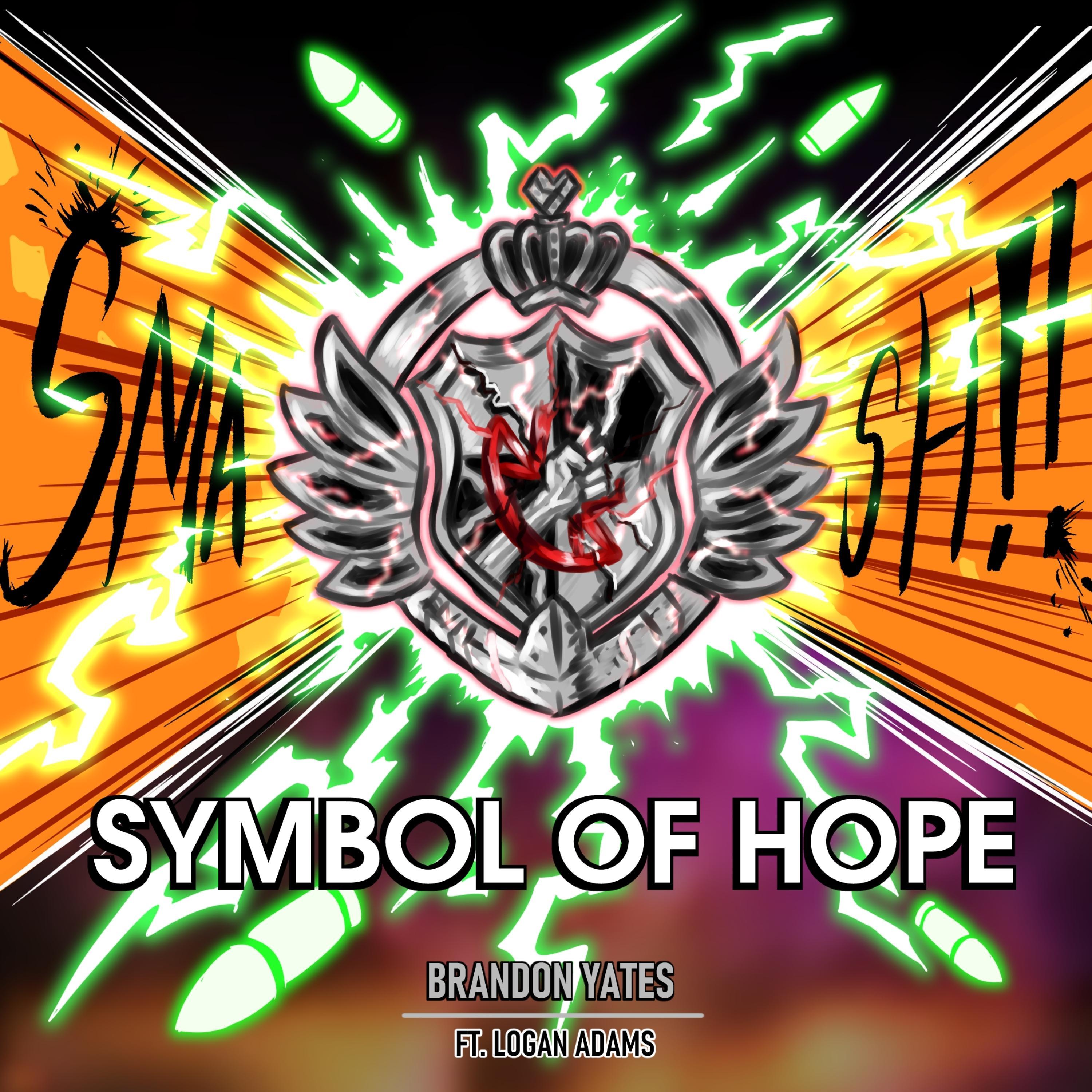 Symbol Of Hope (feat. Logan Adams) (Vocal Version)