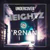 Heightz - Undercover (feat. RONAN & AGStudio)