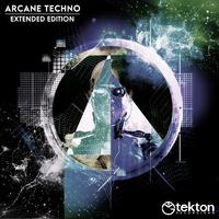 Arcane Techno, Vol. 5 (Extended Edition)