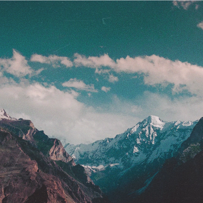 'Neblina' _封面