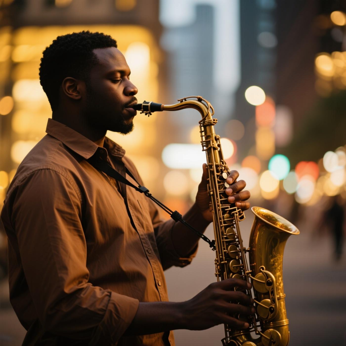 Between Your Hands and Mine