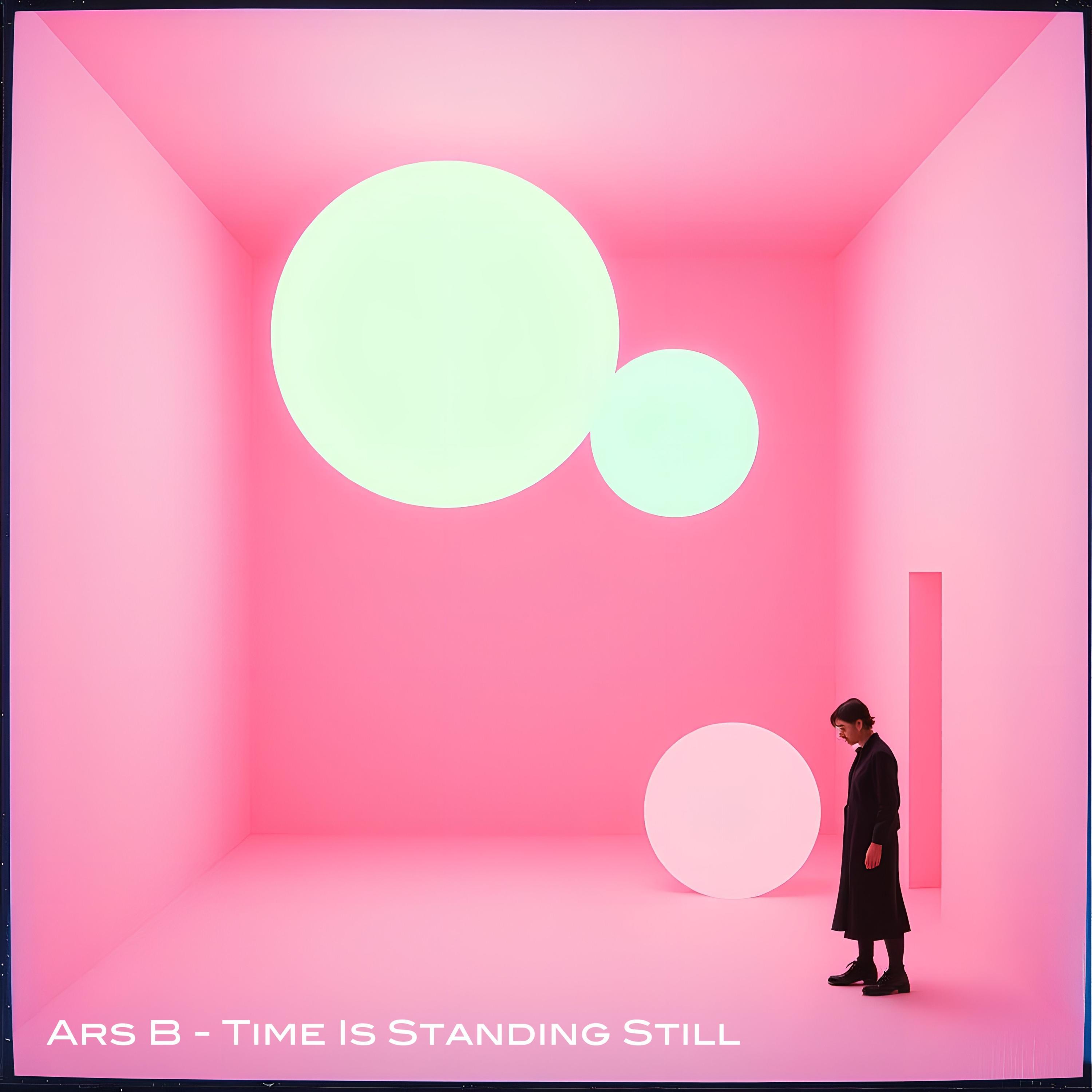 Time Is Standing Still