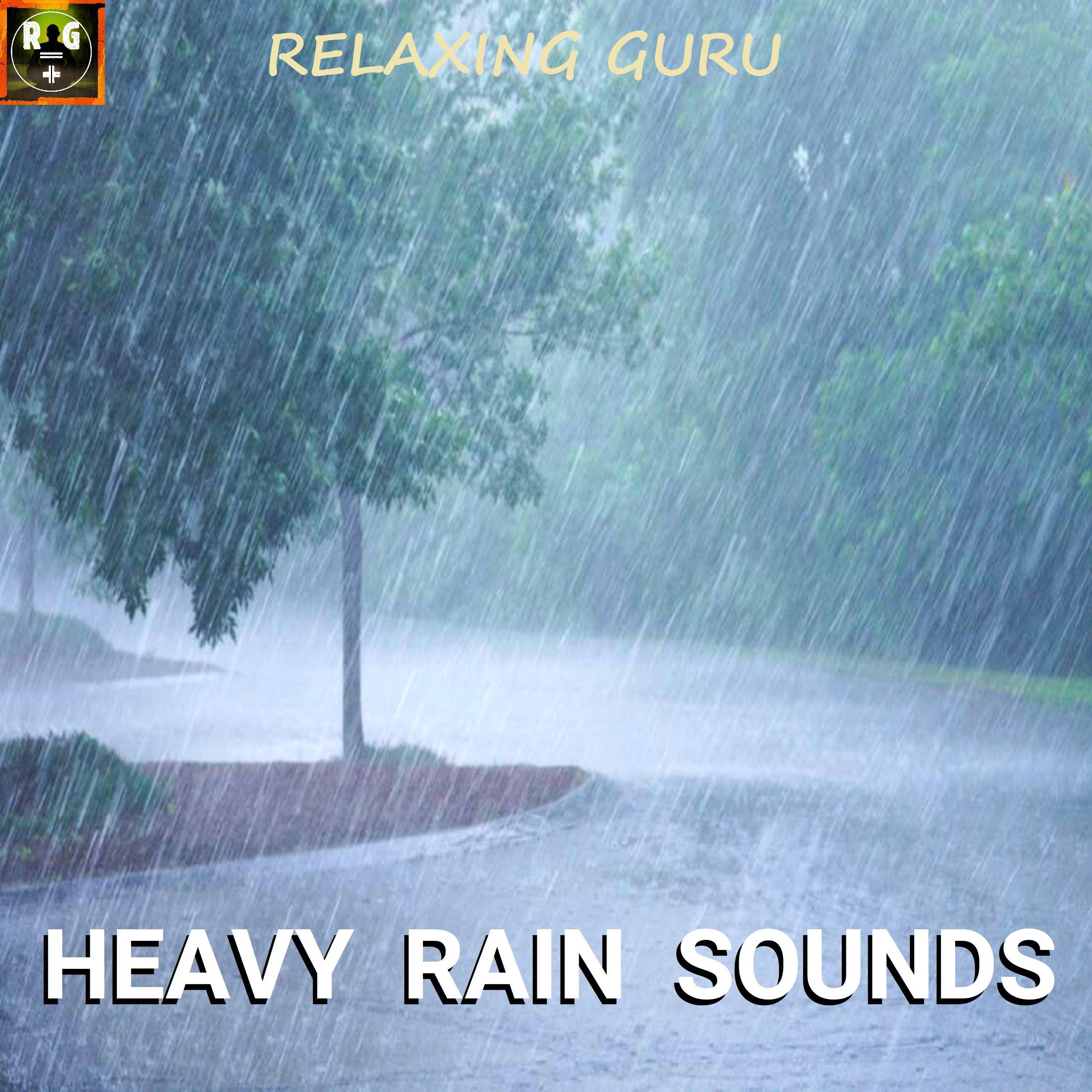 Heavy Rain Sounds