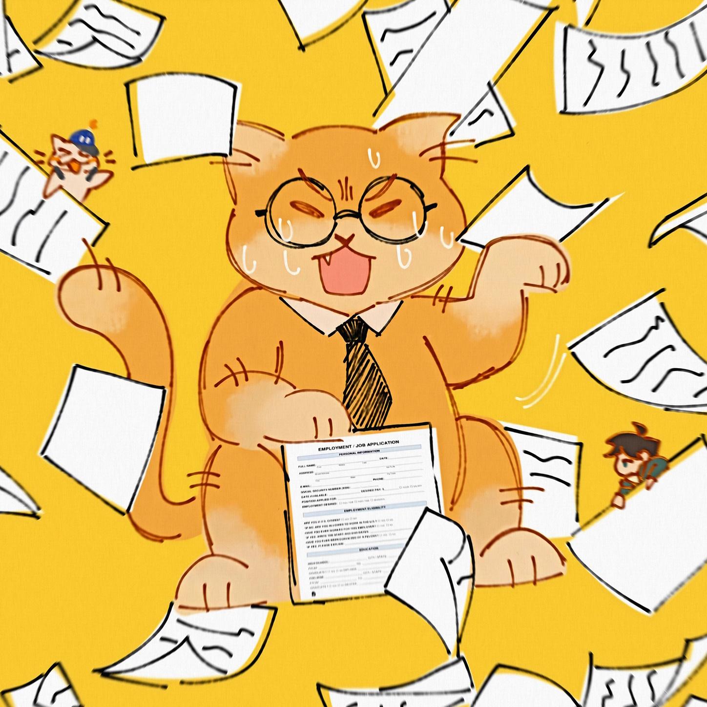 Miau Miau (Discoplugg Remix) - Slowed