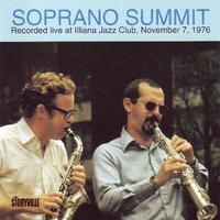 Soprano Summit