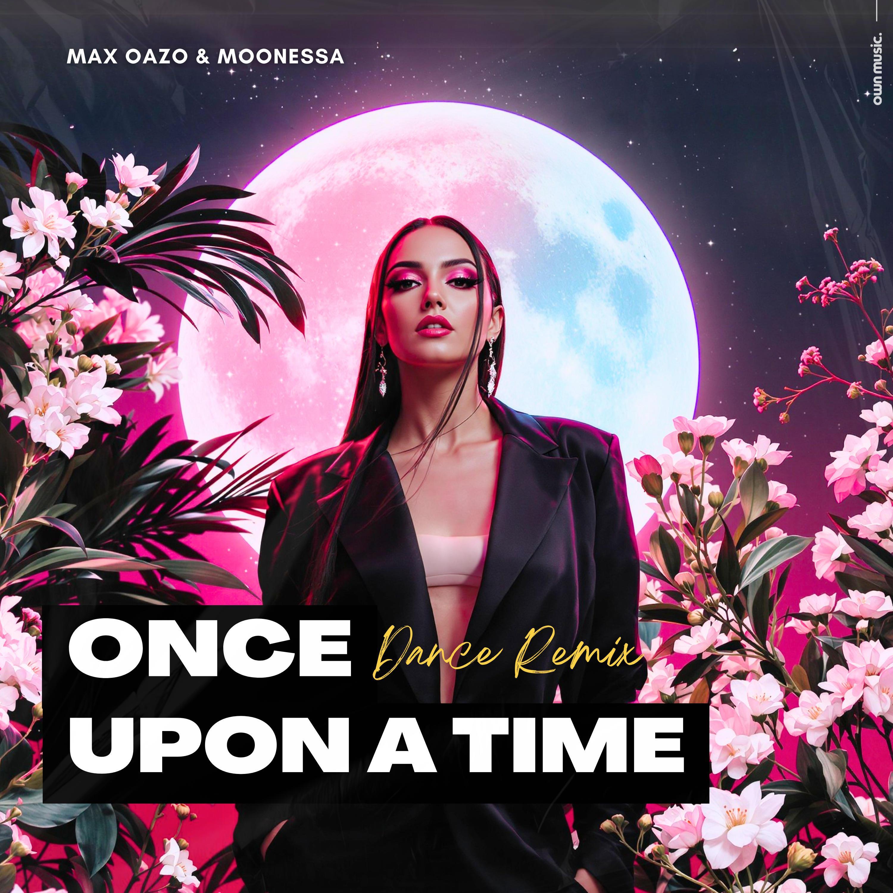 Once Upon a Time (Dance Remix)