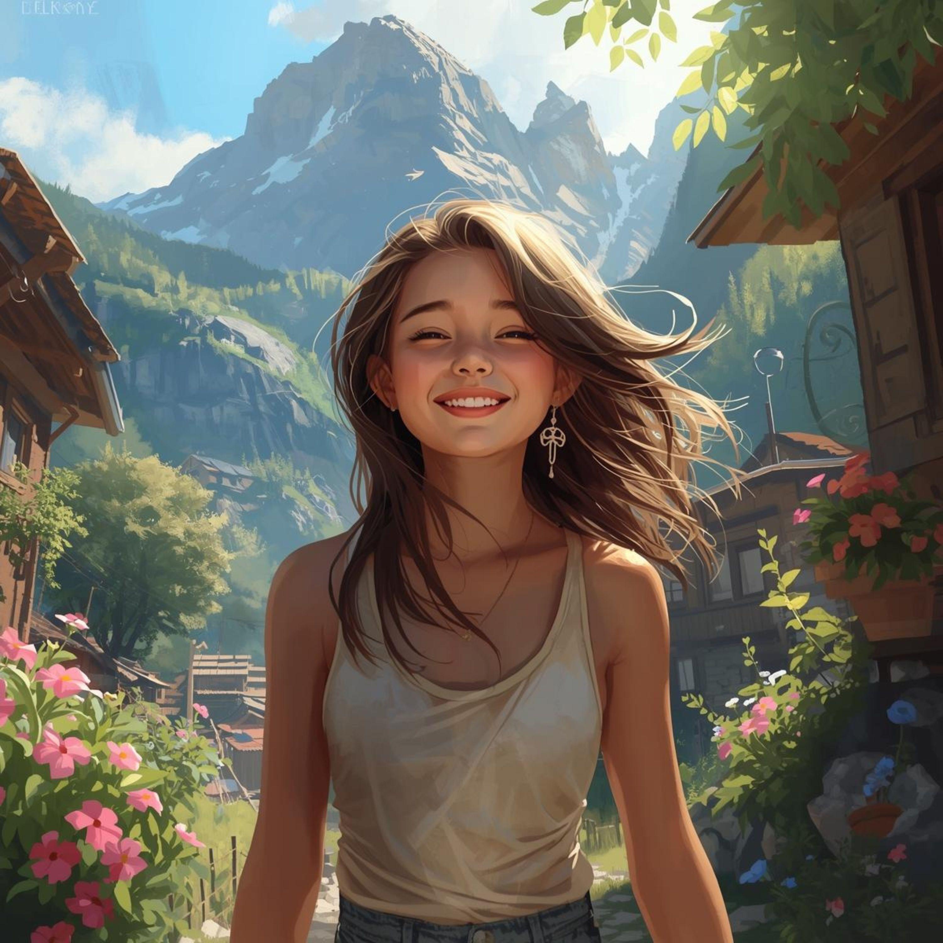 PARTY SENTAK ASAL NONA PAR BETA