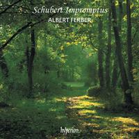 Schubert: Impromptus, Op. 90 & 142