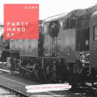 PArty HArd EP