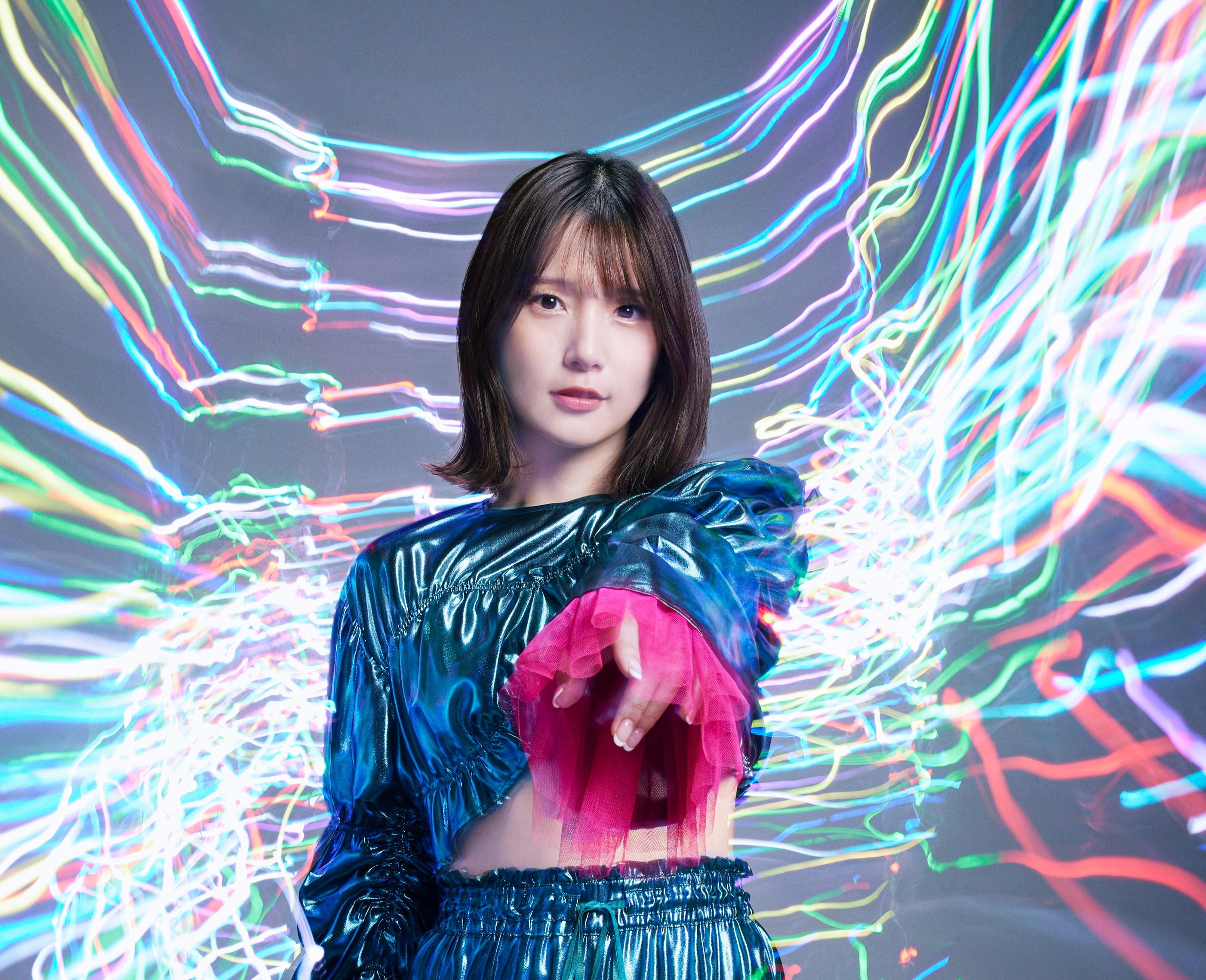 内田真礼 台湾公演 ブロマイド全種セット 内田真礼 4th专辑「TOKYO-BYAKUYA」_哔哩哔哩_bilibili