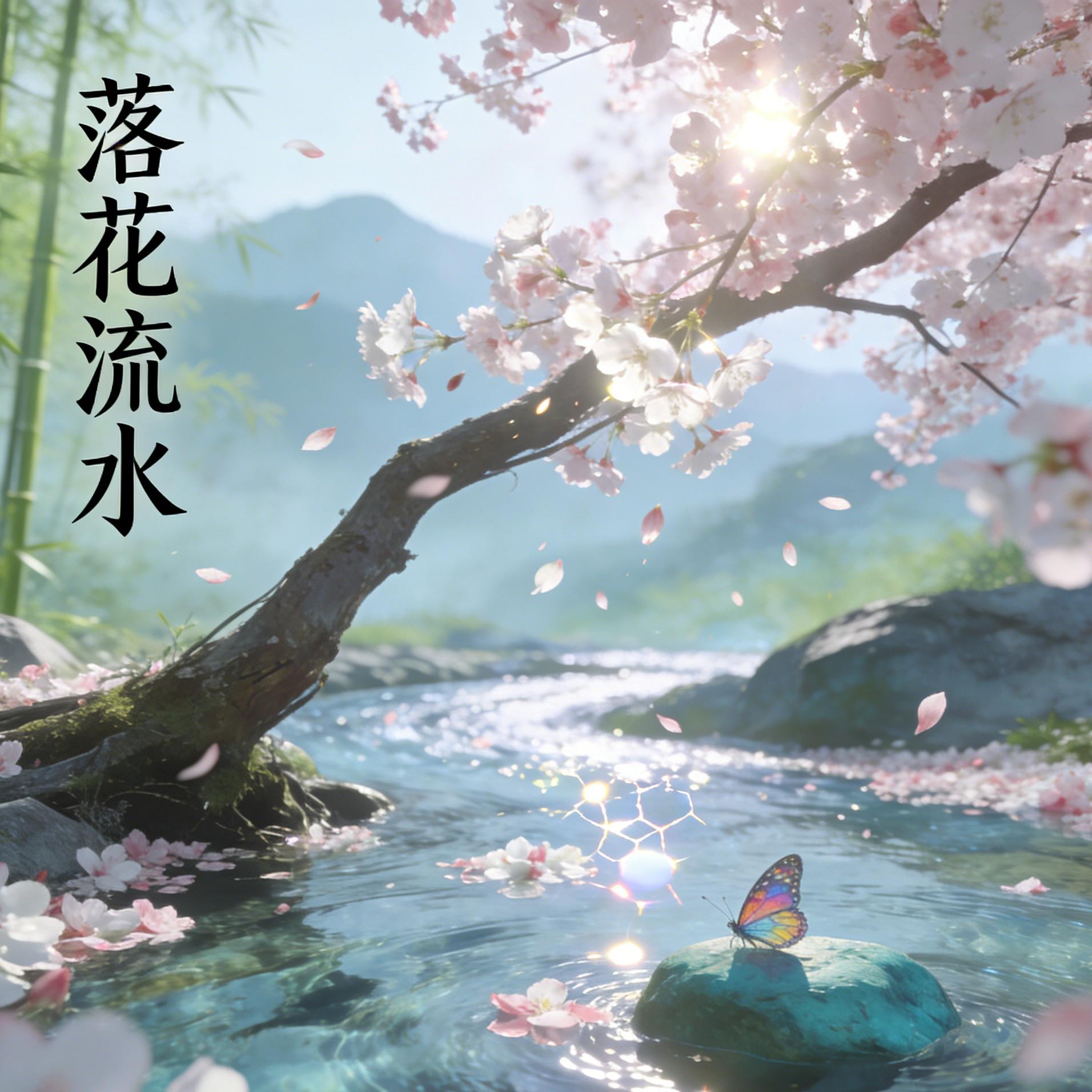 落花流水（梦里啥都有DY remix）