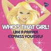 Who's That Girl? - Express Yourself (Almighty Anthem Radio Edit)