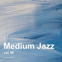 Medium Jazz, Vol. 96 -Instrumental BGM- by Audiostock