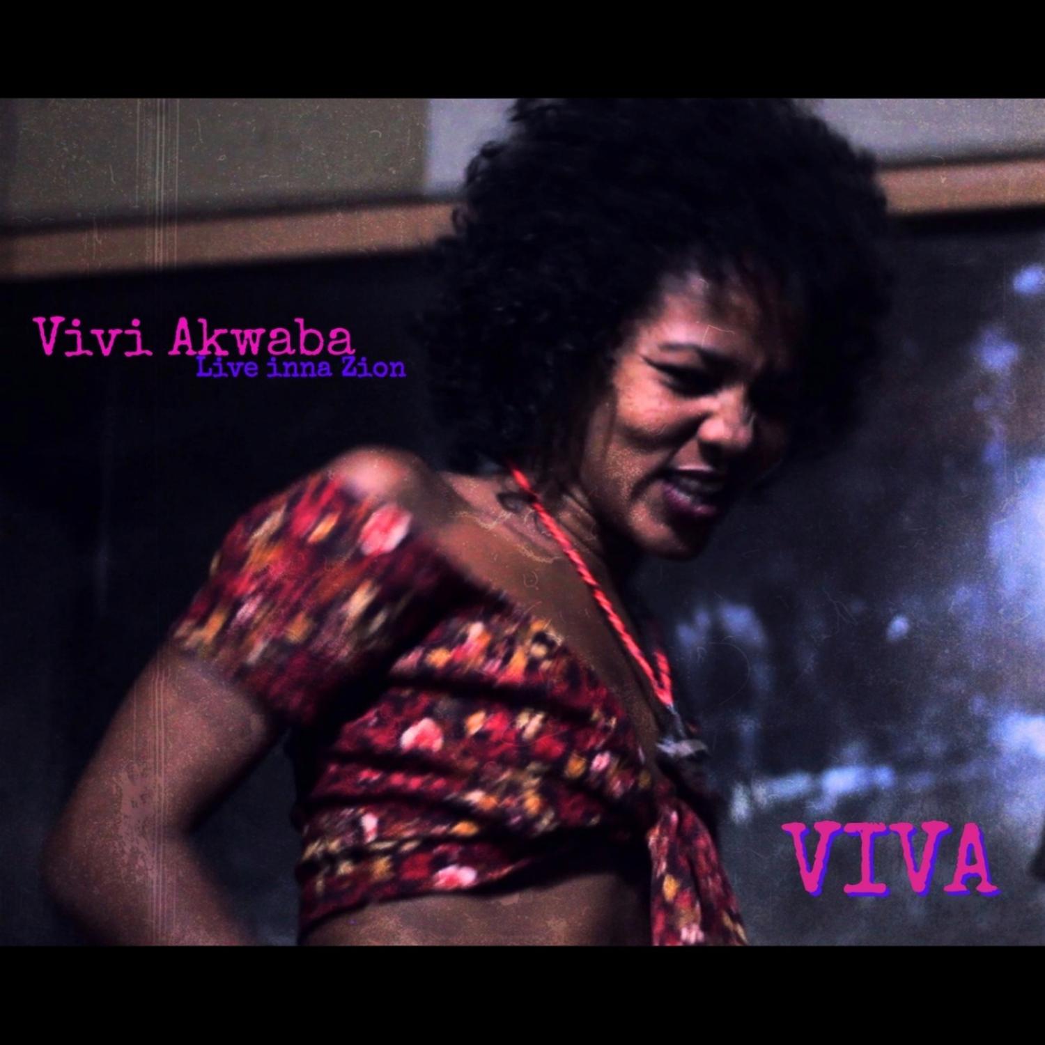 Predador Natural (Live Inna Zion)