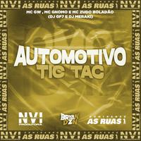 Automotivo Tic Tac